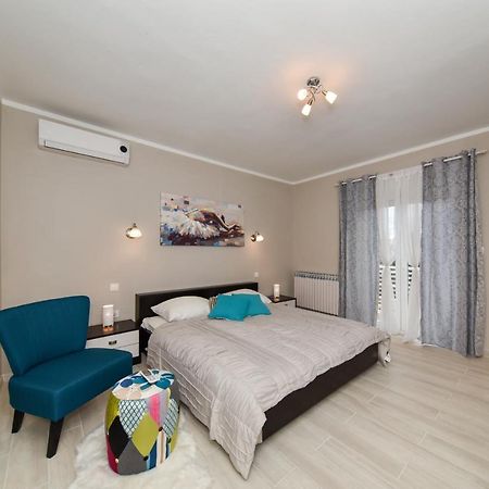 Apartment Sunny Side Задар Екстер'єр фото