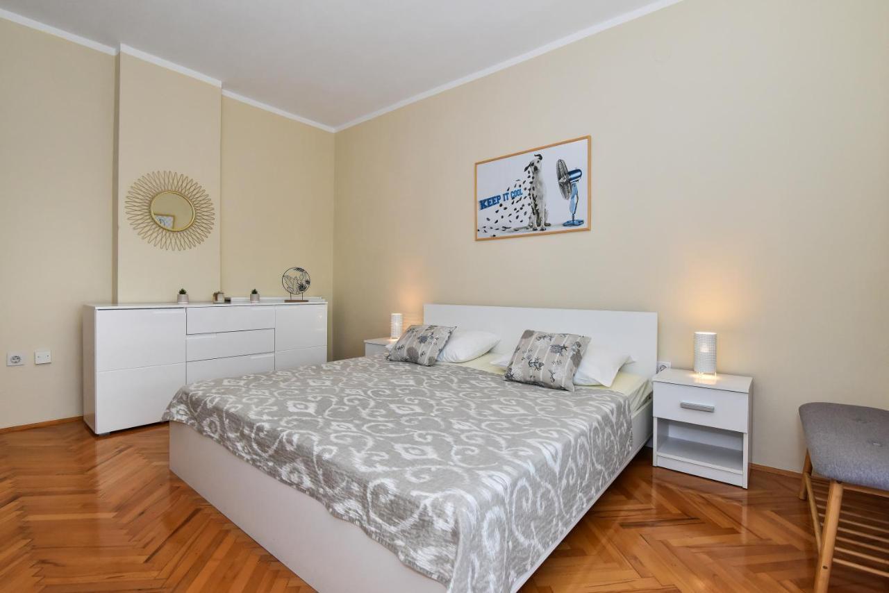 Apartment Sunny Side Задар Екстер'єр фото