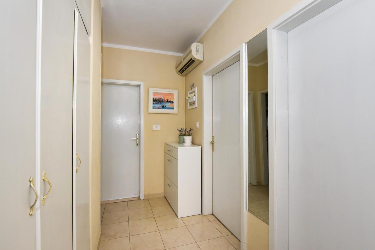 Apartment Sunny Side Задар Екстер'єр фото