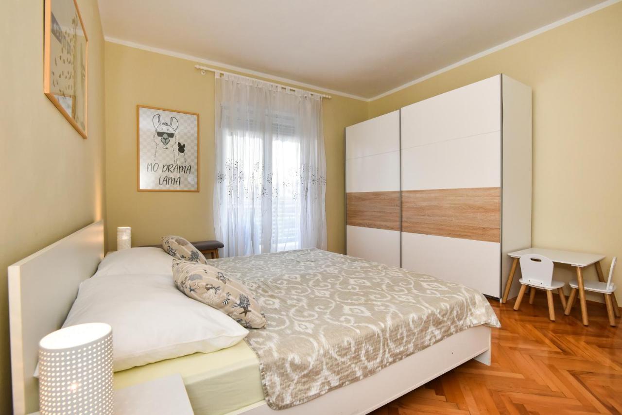 Apartment Sunny Side Задар Екстер'єр фото