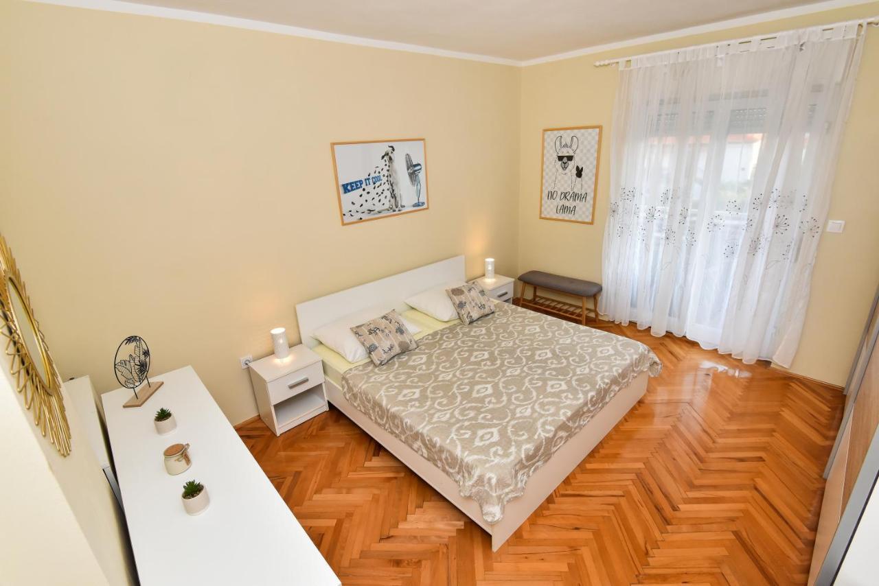 Apartment Sunny Side Задар Екстер'єр фото