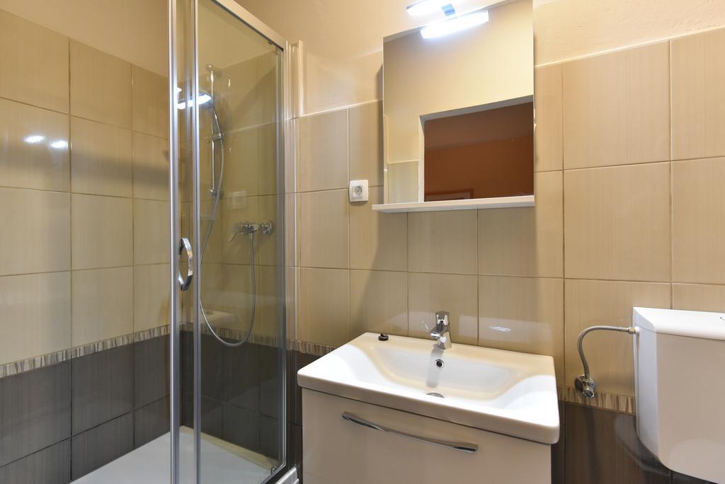 Apartment Sunny Side Задар Екстер'єр фото