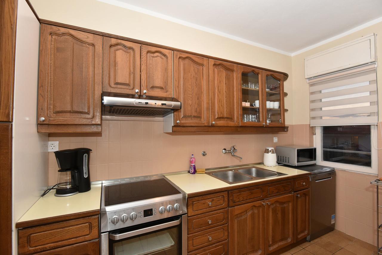 Apartment Sunny Side Задар Екстер'єр фото