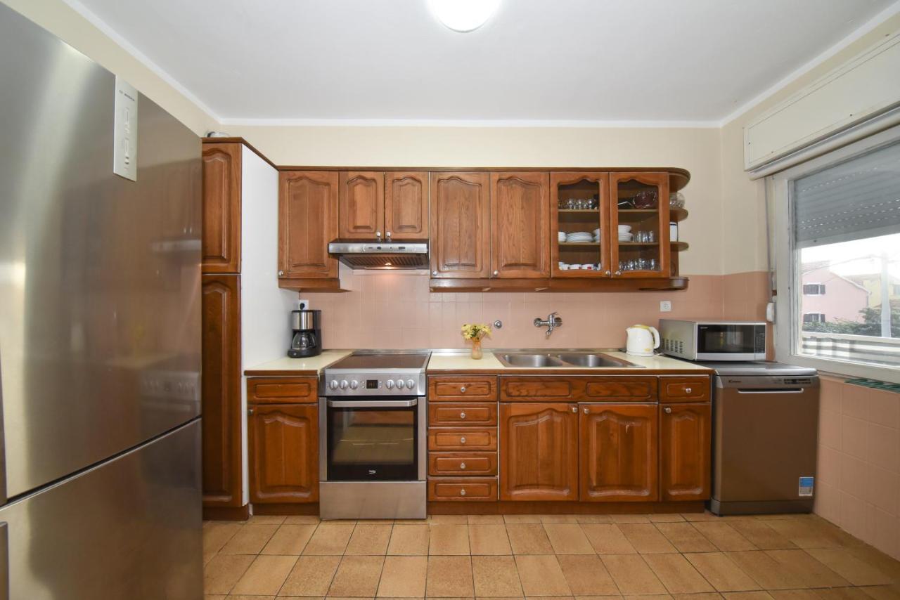 Apartment Sunny Side Задар Екстер'єр фото