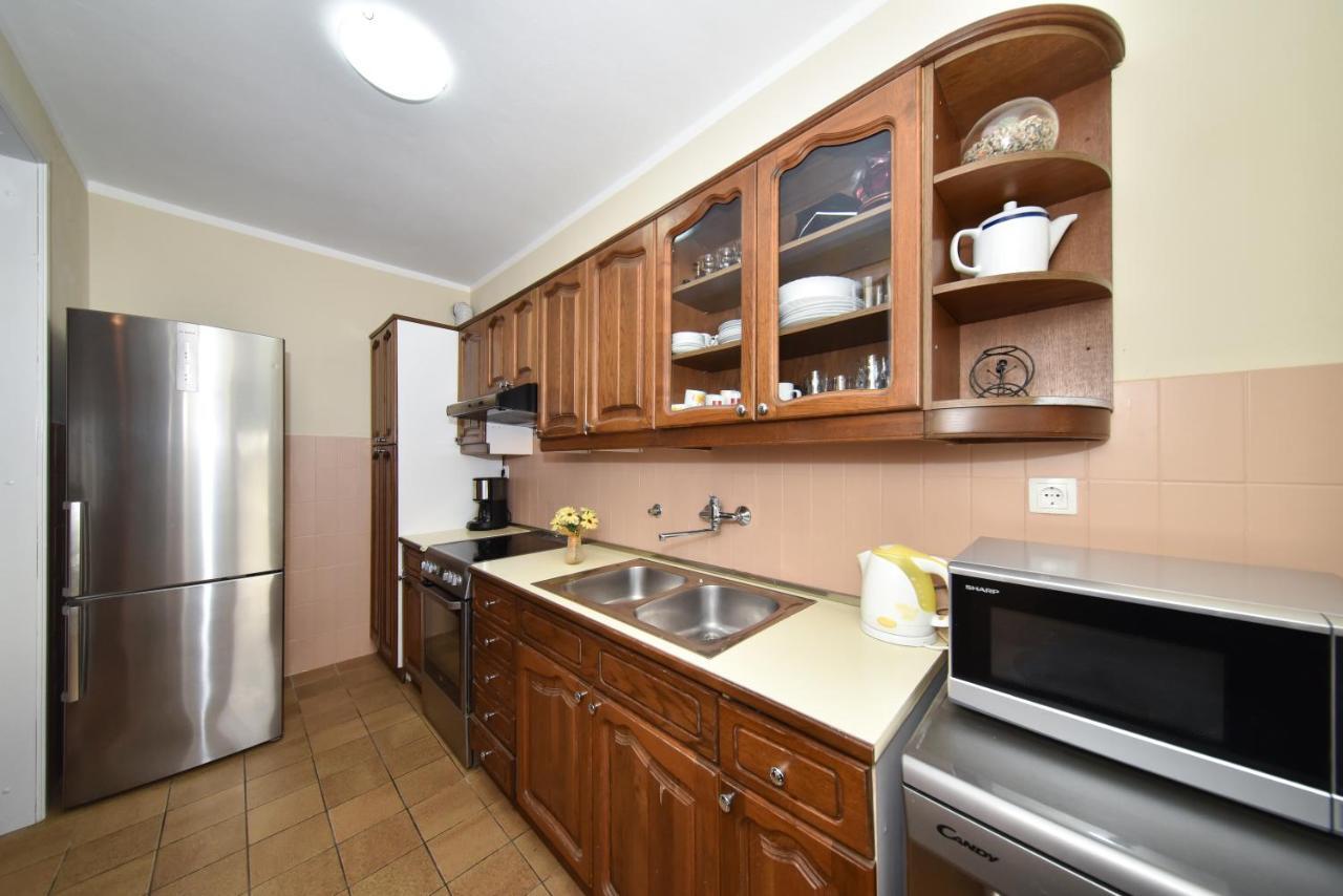 Apartment Sunny Side Задар Екстер'єр фото
